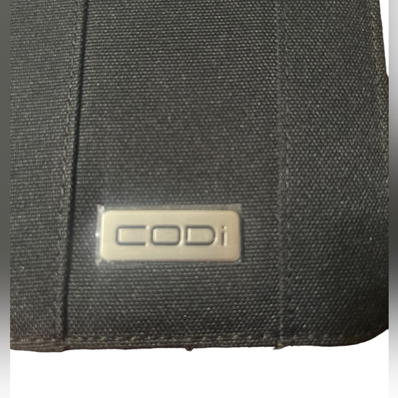 CODi iPad Pro 12.9 cover-New without tags - Picture 2 of 8
